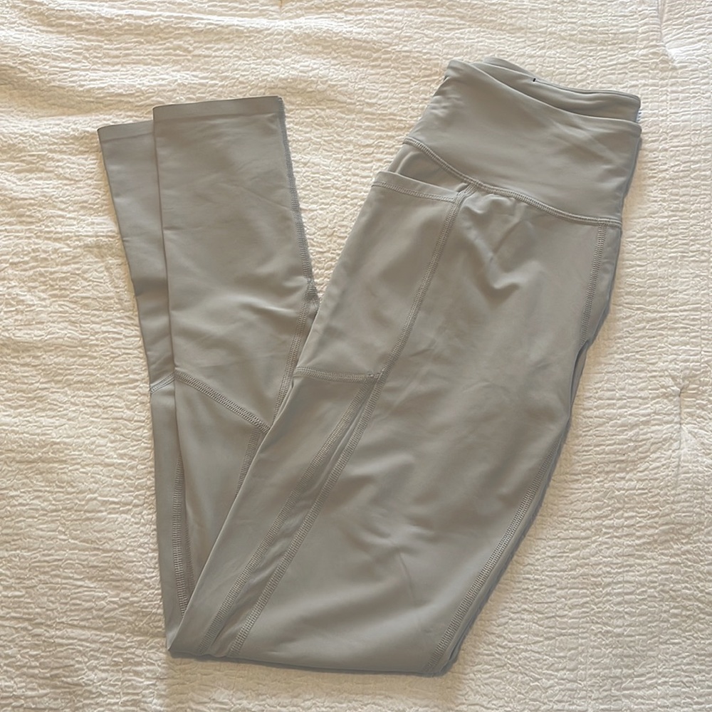 Victoria Sport Gray Pants